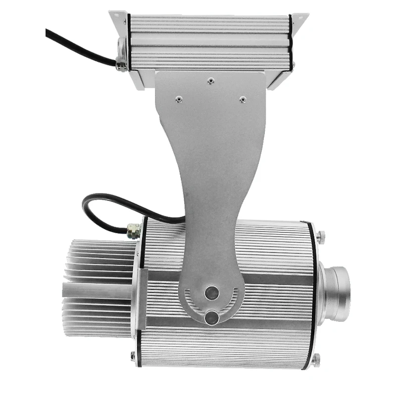 2016 Big Sale OUTDOOR Rotary 40W LED Image Projector Waterproof IP65 Advertising 4500 Lumens Projector with 1pc One Color Gobo 2016 Big Sale OUTDOOR Rotary 40W LED Image Projector Waterproof IP65 Advertising 4500 Lumens Projector with 1pc One Color Gobo