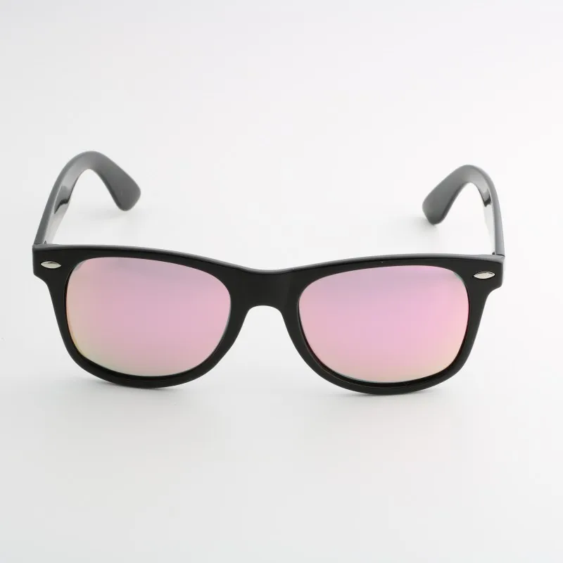 HDSUNFLY мужские поляризованные солнцезащитные очки, классические мужские ретро очки с заклепками, брендовые дизайнерские солнцезащитные очки для мужчин, очки UV400