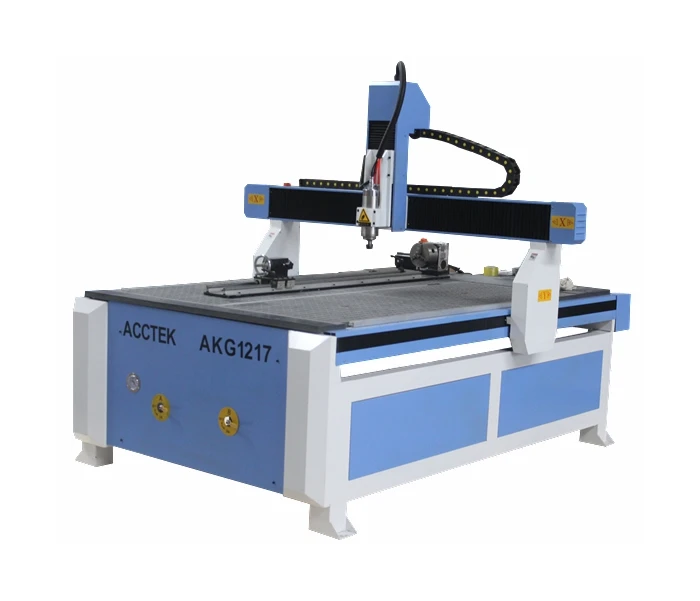 AKG1217 furniture manufacturing mass production manufacturing cnc router machine for low price