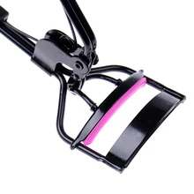 New arrival! Professional Eyelash Curler Eye Lash Cosmetic Makeup Curler Curling Tweezers