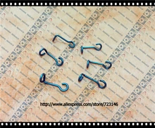 Guía de hilo de barra de aguja, para máquina de zapatos PFAFF 175099 591 574 571 Máquina De Coser INDUSTRIAL, 91-148-05, 30 Uds.