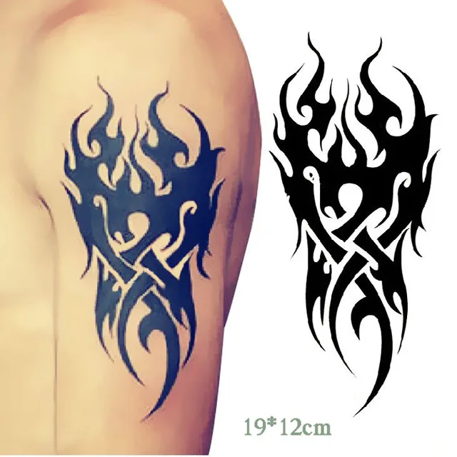 Waterproof-Temporary-Tattoo-Sticker-cool-man-s-tribal-totem-Phoenix-tatto-stickers-flash-tatoo-fake-tattoos.jpg_.webp_640x640