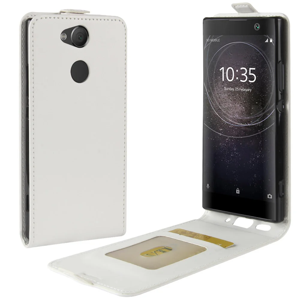 Чехол Sony Xperia Xa2 Книжка Купить