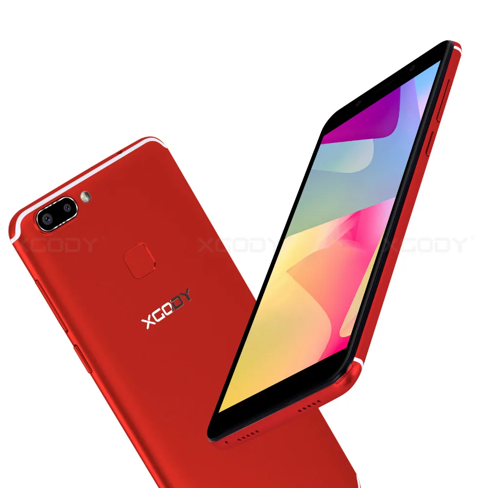 XGODY S14 5.7 Inch Smartphone Fast shipping Face ID 4 Camera Full Screen 3G Dual Sim Mobile Phone Quad Core 1GB+8GB Phone XGODY S14 5.7 Inch Smartphone Fast shipping Face ID 4 Camera Full Screen 3G Dual Sim Mobile Phone Quad Core 1GB+8GB Phone