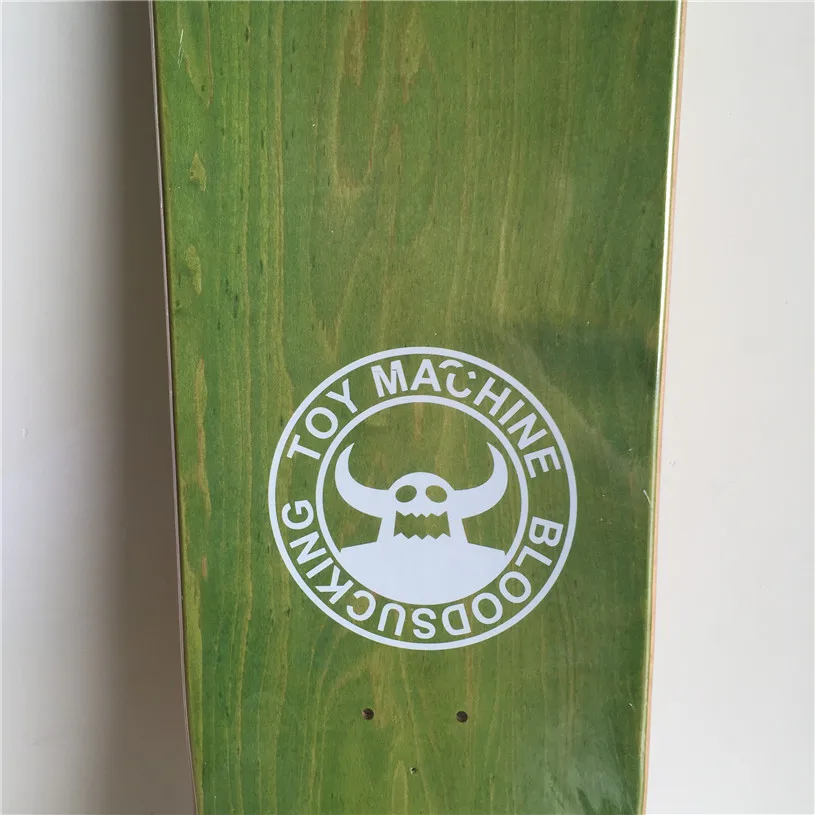 TOYMACHINE SKATEBOARD DECK (36)