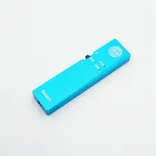 Audirect Beam ES9118 DSD128 USB DAC HiFi портативный усилитель для наушников для IOS/Android/PC(синий