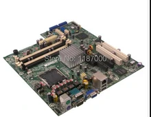 Motherboard for 419028-001 Proliant ML110 G4 well tested working