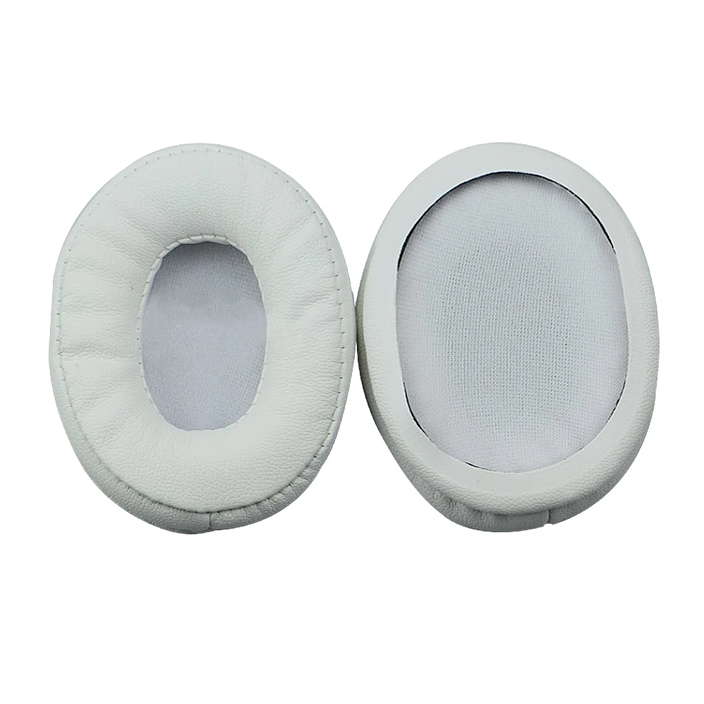 Сменные амбушюры Подушка для JBL J55 J55a J55i Bluetooth беспроводные наушники|Аксессуары