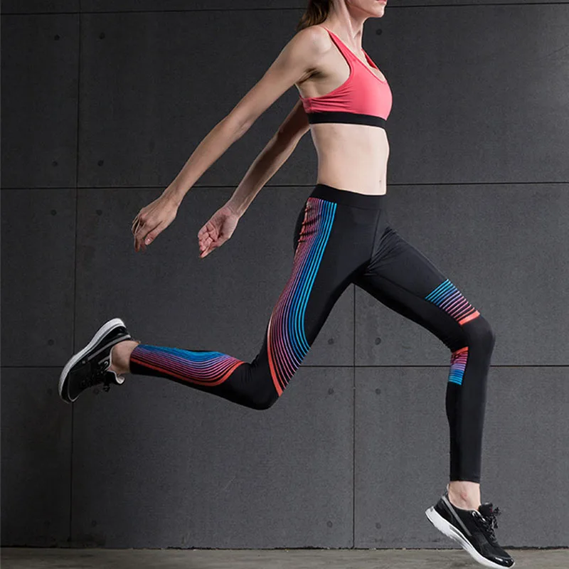 wholesale-Women-Fashion-Legging-Aztec-Round-Ombre-Printing-leggins-Slim-High-Waist-work-out-Leggings-Woman (4)