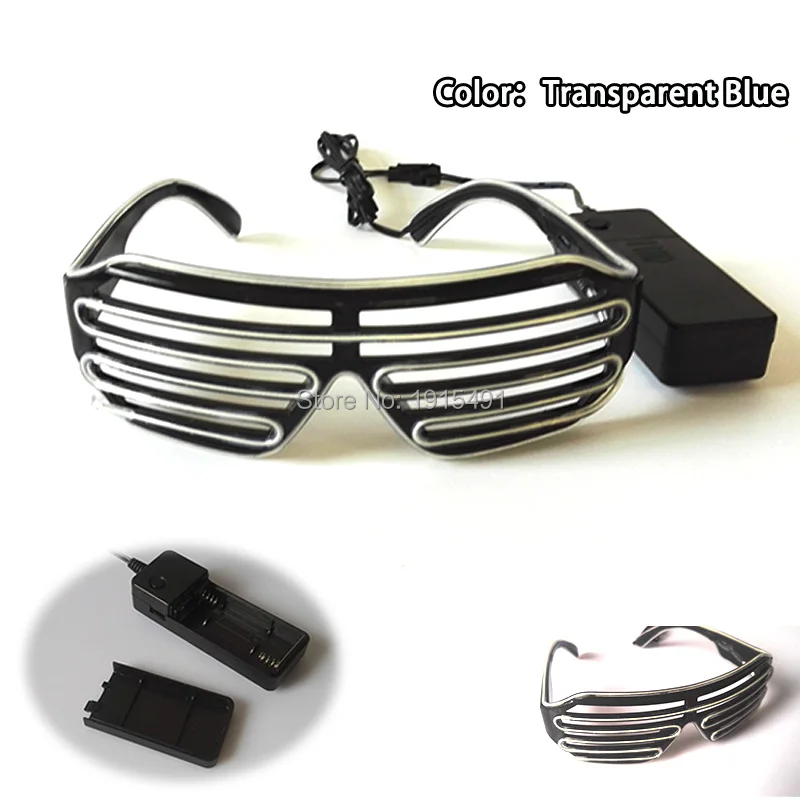 sound active-transparent-blue
