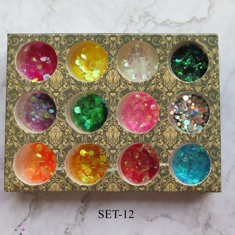 SET-12
