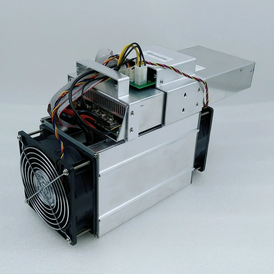 Новые Asic SC Шахтер StrongU Шахтер STU-U2 Blake2b 7TH/S 1600 Вт Siacoin добыча лучше чем Antminer A3 Innosilicon S11