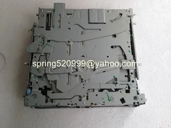 

Original brand 6-Disc CD changer mechanism for Lexus Skoda RCD510 MDX car radio sound system