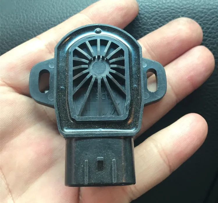 Throttle position switch sensor For Yamaha OEM TPS sensor 60E 85885 10