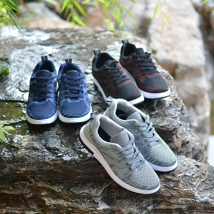 Fashion Shose Men Platform Shoes Casual Shoe Mens Trainers Comfortable Sneakers Zapatos De Hombre Tenis Sneaker Scarpe Loafers