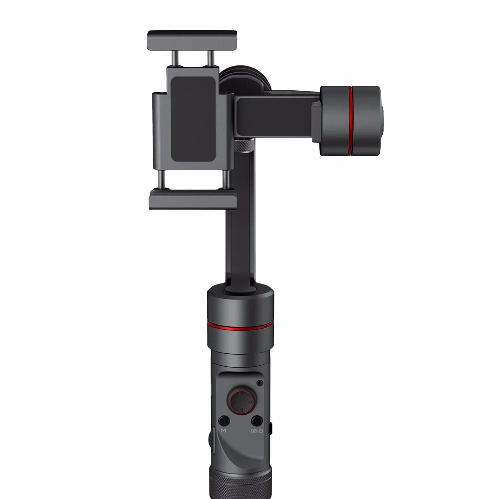  Zhiyun Smooth III Smooth3 3 Axis Handheld Gimbal Camera Mount for iPhone Samsung HUAWEI Smartphones
