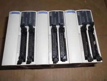 

1PCS Original TWDLMDA40DTK Base Unit Module for Schneider Schneider TELEMECANIQUE TWIDO, Used in Good Condition