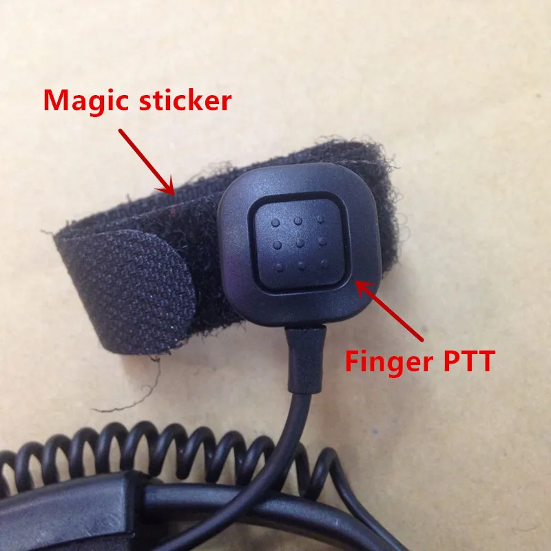 adjustable-Finger-PTT-throat-control-headphone-air-tube-for-motorola-gp328-gp338-gp339-gp340-gp329-gp320 (3)