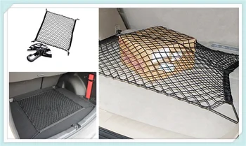 

Car fastening trunk luggage storage bag accessories for Opel Zafira Insignia Mokka Any Car