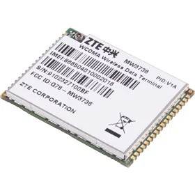 

JINYUSHI for MW3736 3G 100% NEW&Original Genuine Distributor UMTS HSPA WCDMA HSDPA Cellular Module stock 1PCS Free Shipping