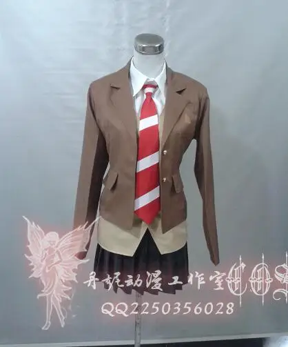 Free shipping font b Anime b font COPPELION uniform font b Cosplay b font Costume for