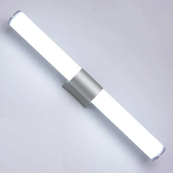 

LED Wall Lamps Wall Mounted Sconces Modern Wall Sconce Lustre Aluminum Painted White Black Wall Light