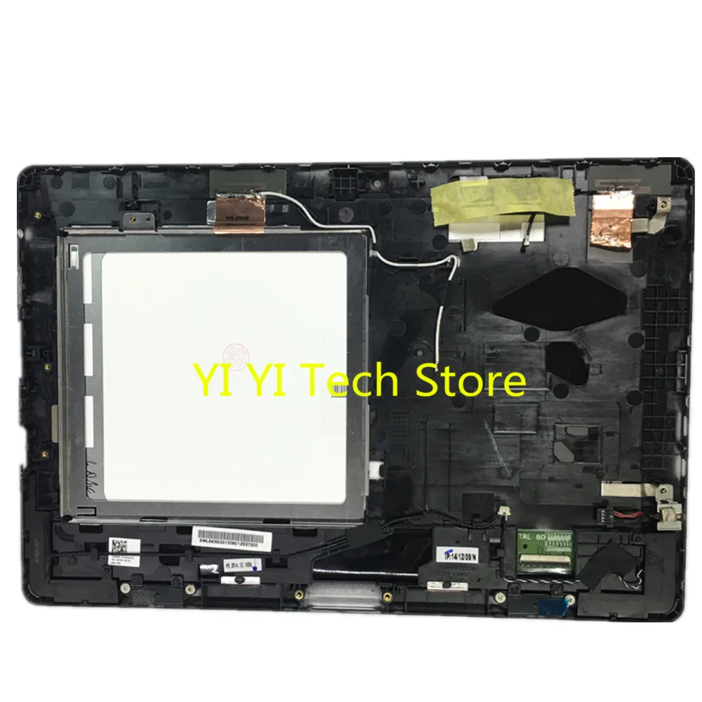 OEM ACER ASPIRE SWITCH 10 SW5-011 TABLET REPLACEMENT BACK COVER CASE HOUSING 