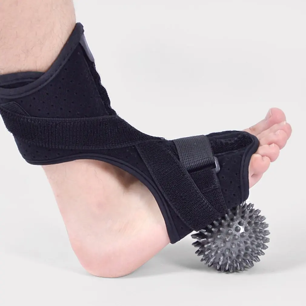 Foot Protector Braces Toe Correction Orthopedic Rehabilitation