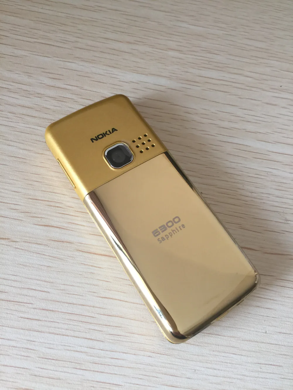 Venta caliente ~ 100% Original desbloqueado Nokia 6300 teléfono móvil desbloqueado 6300 FM MP3 teléfono móvil Bluetooth, un año de garantía envío gratis Venta caliente ~ 100% Original desbloqueado Nokia 6300 teléfono móvil desbloqueado 6300 FM MP3 teléfono móvil Bluetooth, un año de garantía envío gratis