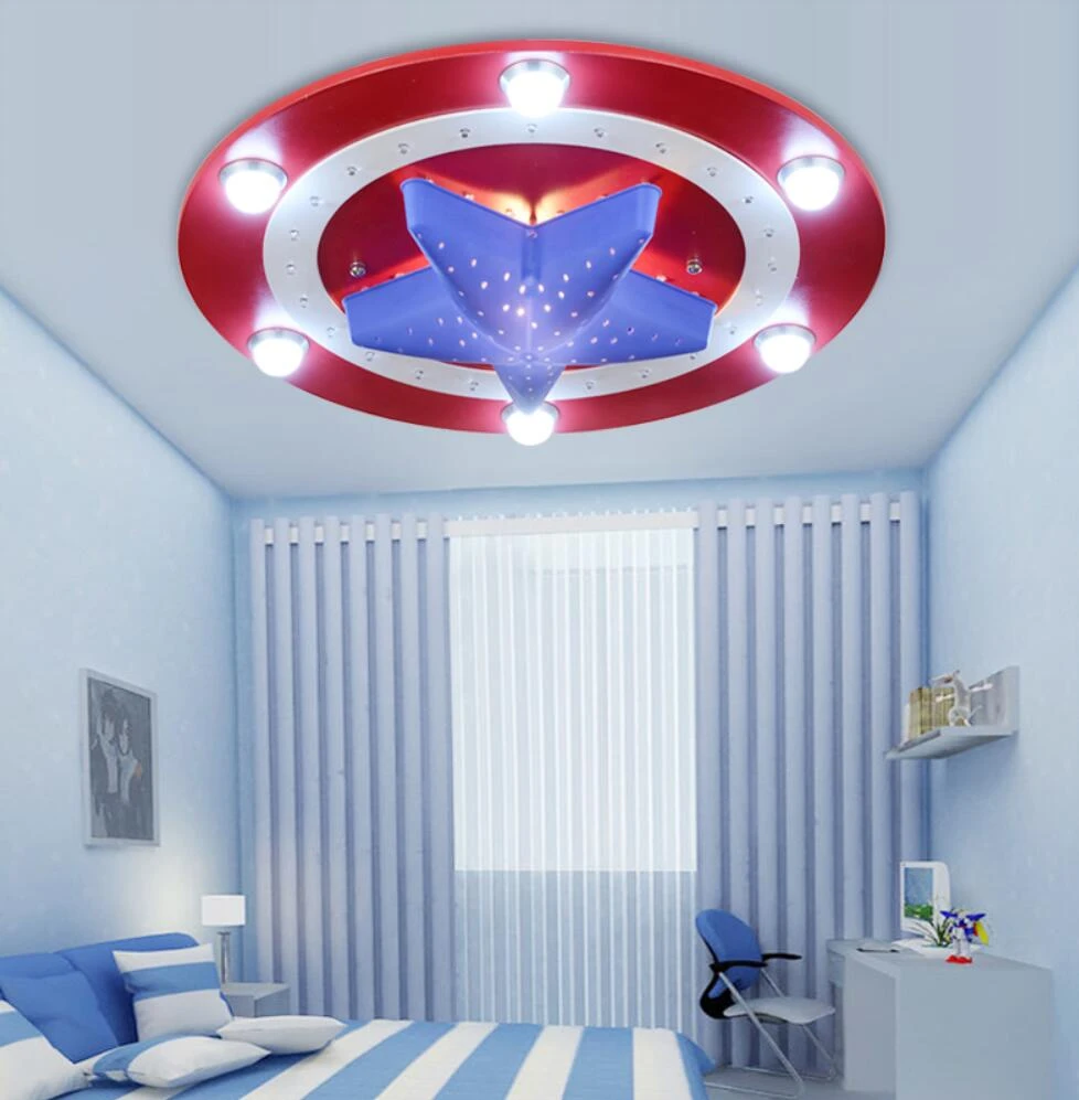 lighting kid