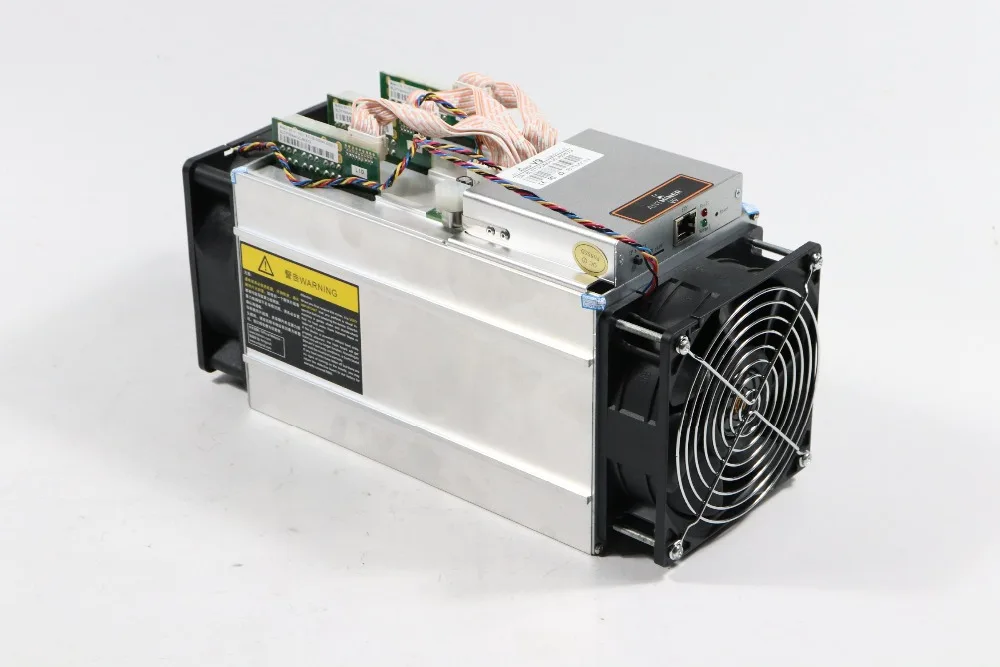 AntMiner V9 4TH/S для биткойнов, асик-Майнер BTC BCH Майнер без БП экономичный чем S9 T9 Z9 Mini DR3 T15 S15 WhatsMiner M3 M10