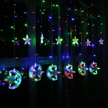 2.5M 138leds icicle led curtain string fairy light Indoor Xmas Christmas Wedding New Year Party bedroom Decoration Garland Light 2.5M 138leds icicle led curtain string fairy light Indoor Xmas Christmas Wedding New Year Party bedroom Decoration Garland Light