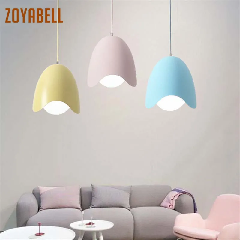 

zoyabell Rope Vintage Pendant Light Lamp Modern Iron Dinning Restaurant Industrial Decor Retro Design Lamp Pendant Hanging Light