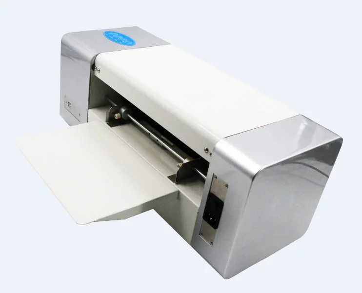 360A Automatic Gold Foil Printer for Factory Price for Greeting Card/Wedding Card etcPrinters