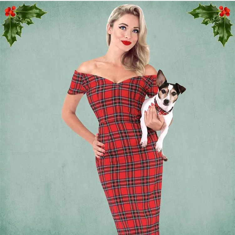 red tartan (4)