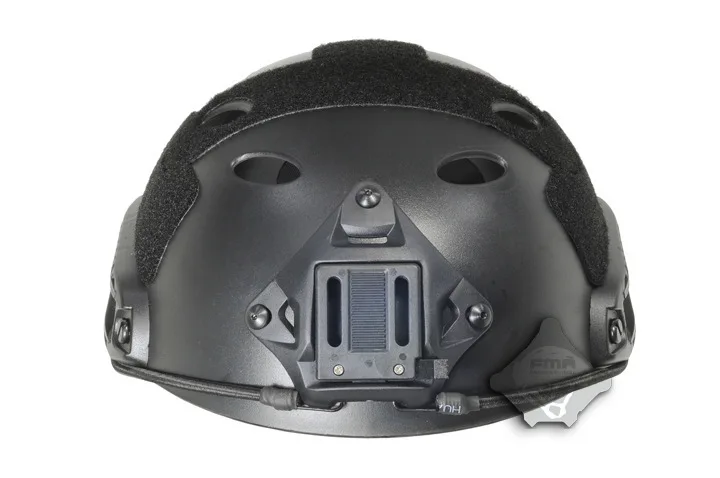 FMA страйкбол Быстрый США Шлем PJ специальные руки на открытом воздухе Шлем тактический шлем BK TB818 защитный шлем