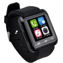 Хорошие продажи Smart Bluetooth 4.0 наручные часы Шагомер здоровый для iPhone 15 августа