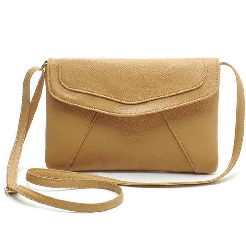 

Bags for women PU Leather Handbags Women Envelope Clutches Ladies Party Purse Famous Designer Crossbody Shoulder Messenger Bags