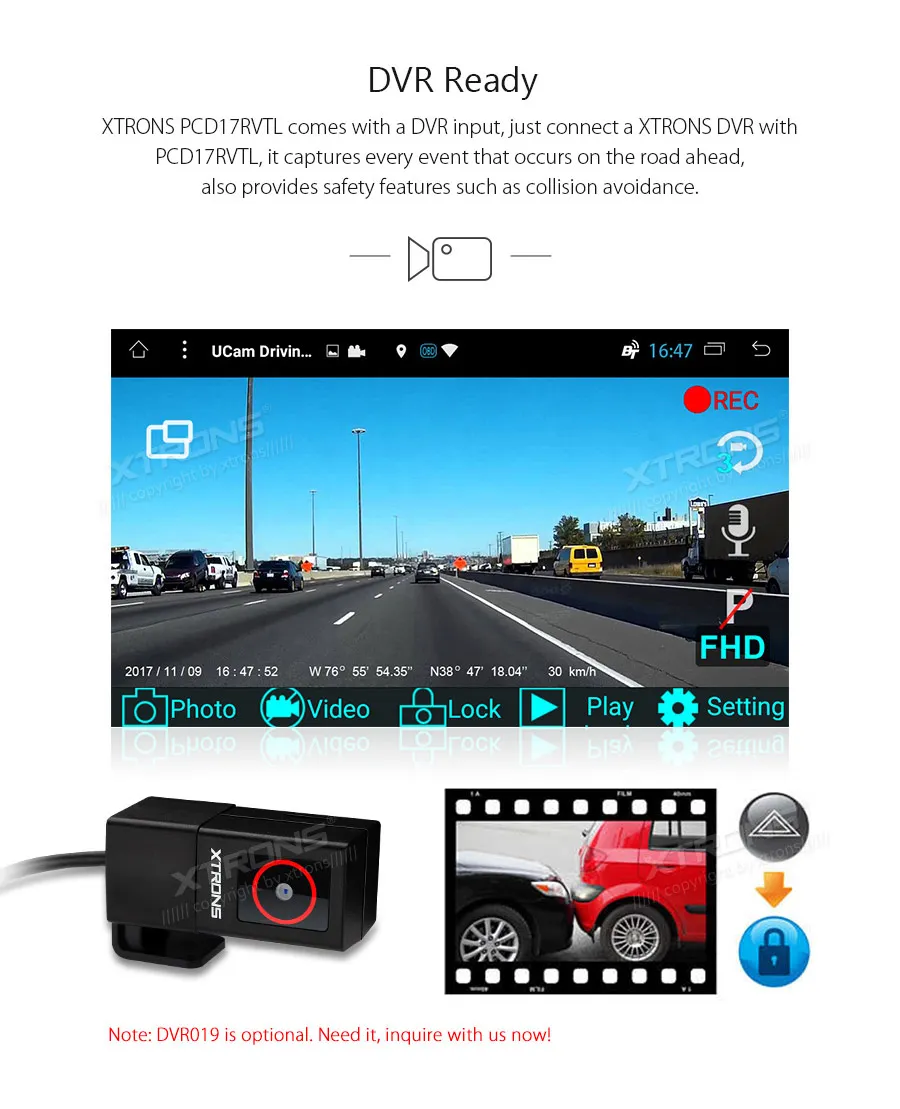 Flash Deal 10.1" Android 7.1 Car Stereo Radio Player RCA GPS Canbus DAB+ OBD WIFI NO DVD For Toyota RAV4 2013 2014 2015 2016 2017 19