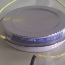 Тиристорная трубка управления: KS1000A/KS1000-12 1000A 1200 V