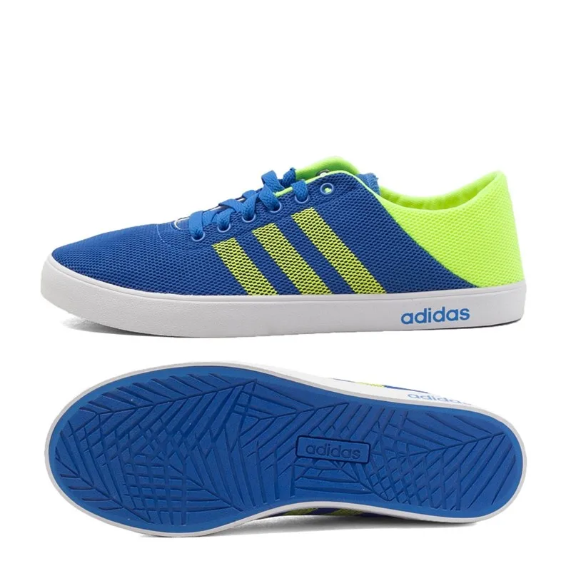 adidas neo easy vulc vs