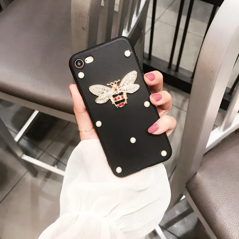 for iphone 5 5s 6 7 8 plus x for samsung galaxy s7 edge s8 s9 note 8 9 s6 (4)