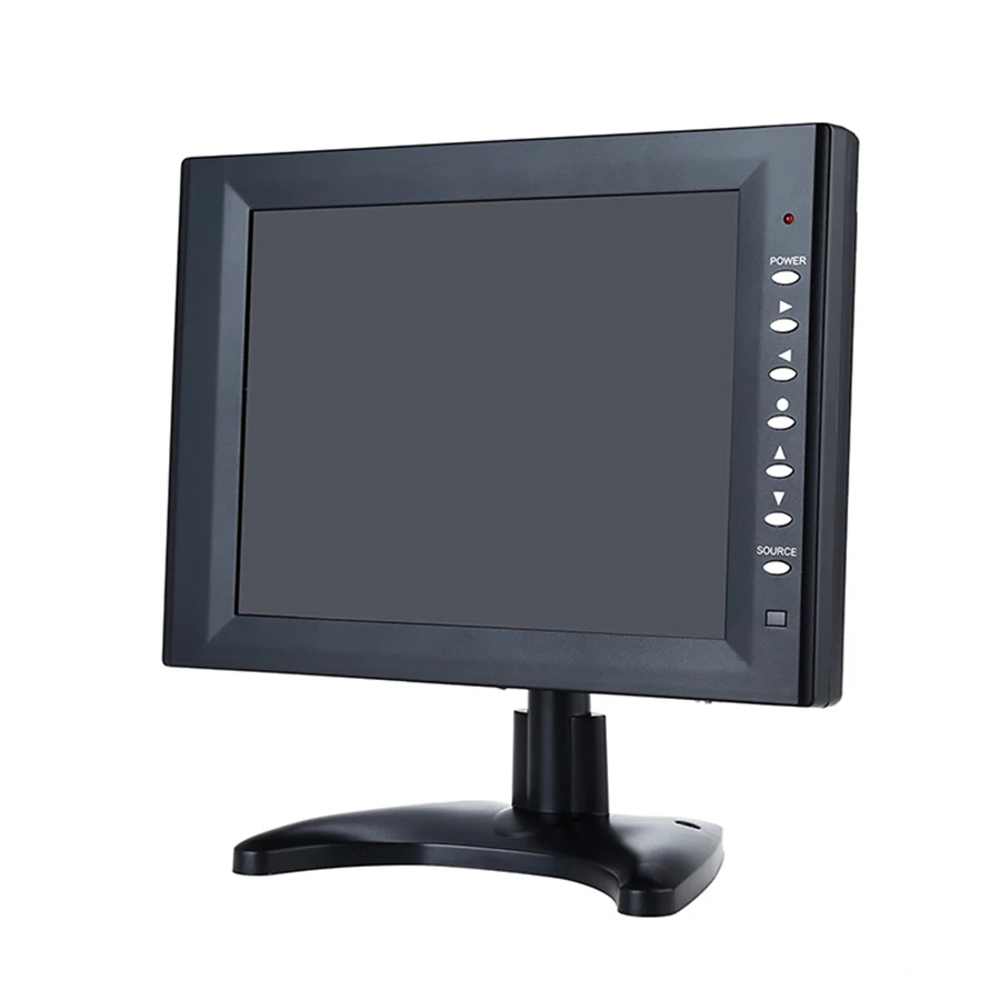 9.7 inch Desktop TFT-LCD Monitor with Touch Screen (1)