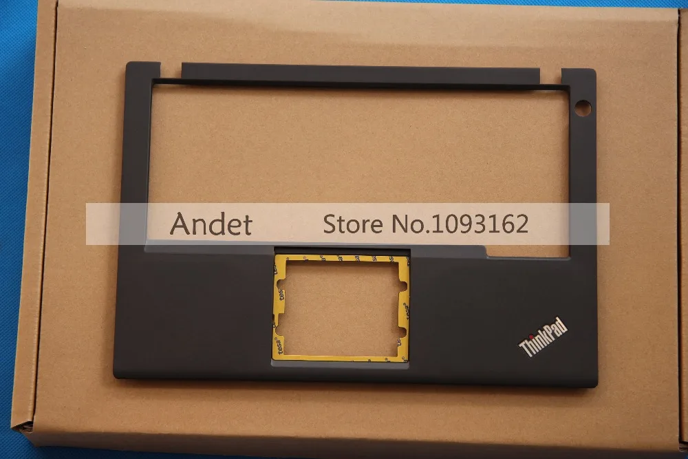 

New Original For Lenovo ThinkPad X230S X240S Palmrest Cover Hole 04X0755 AM0SV000D00 AM0SV000C00