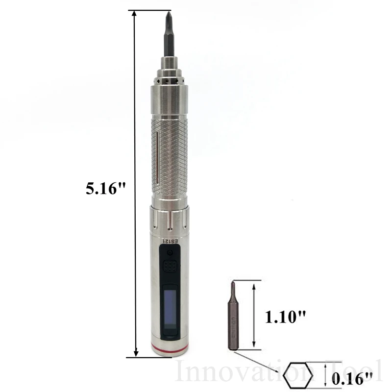 ES121 Power Screwdriver13