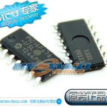 50 шт. PIC16F676-I/SL PIC16F676 SOP14 PIC