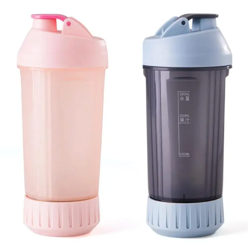 380 мл 4 лезвия ручная соковыжималка для цитрусовых апельсин лимонный ручной соковыжималка для фруктов блендер соковыжималка чашка соковыжималка для домашнего путешествия