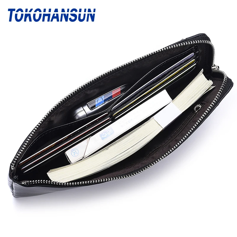 TOKOHANSUN Soft PU Wallet Phone Case For General Mobile GM 8 Go Bag handbag Case for General Mobile Discovery Elite Plus Cover