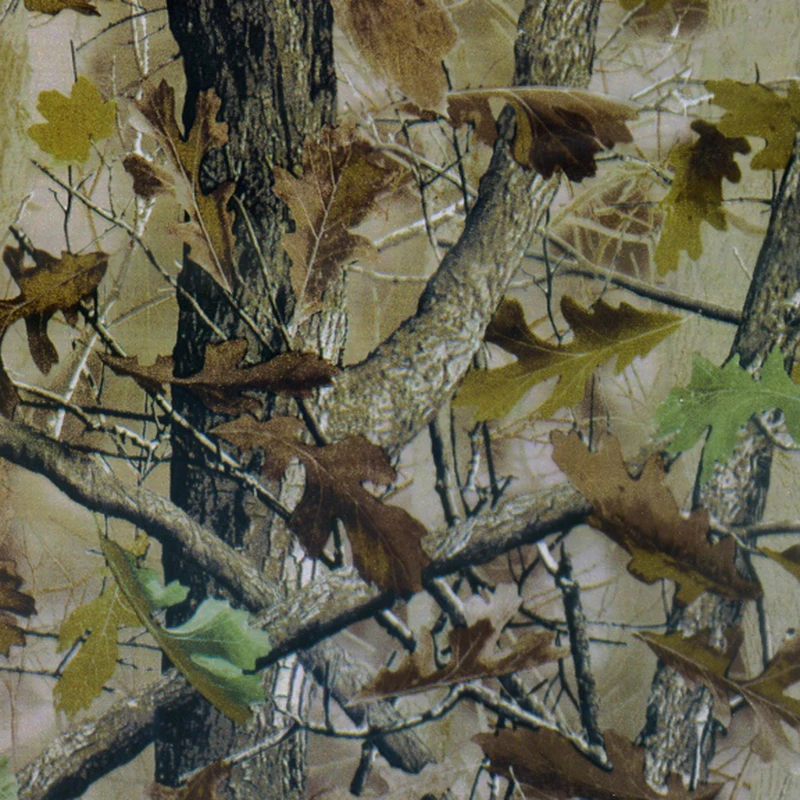 

TSAUTOP Size 1m X 10m Hydro Dipping Camo Water Transfer Film WDF639-2