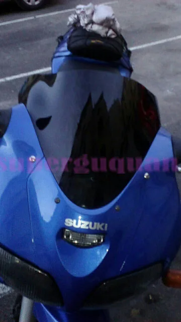 Новинка для Suzuki SV650 sv 650 2006 2002 2000 2001 99 00 01 02 велосипеда из АБС пластика мотоцикла